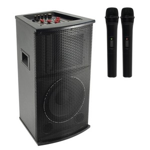 Reprobox