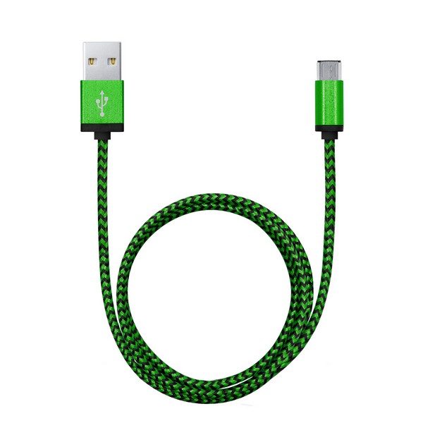 USB