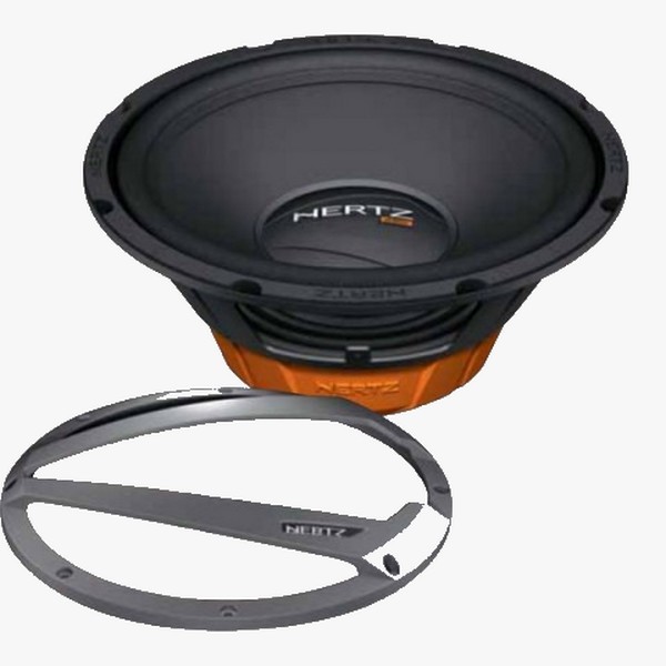 CAR Hlbokotónove reproduktory