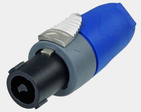 Speakon / XLR