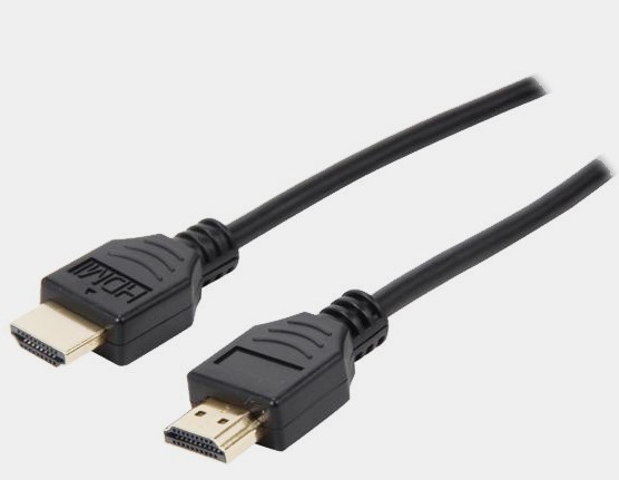 HDMI / Scart