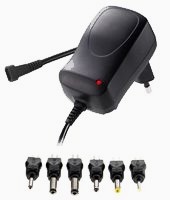 Napájacie adaptéry