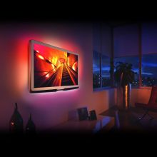TV-RGB USB LED pásik s ovládačom k 40"-60" TV