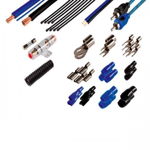 CAR SET SAL SA 333
