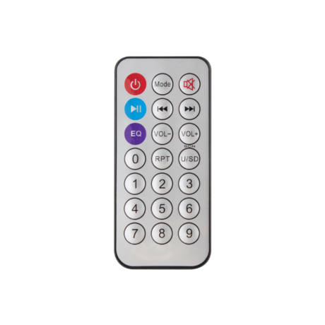 Reprobox SAL PAR 20 BT