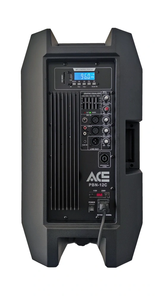 Reprobox ACE PBN-12C