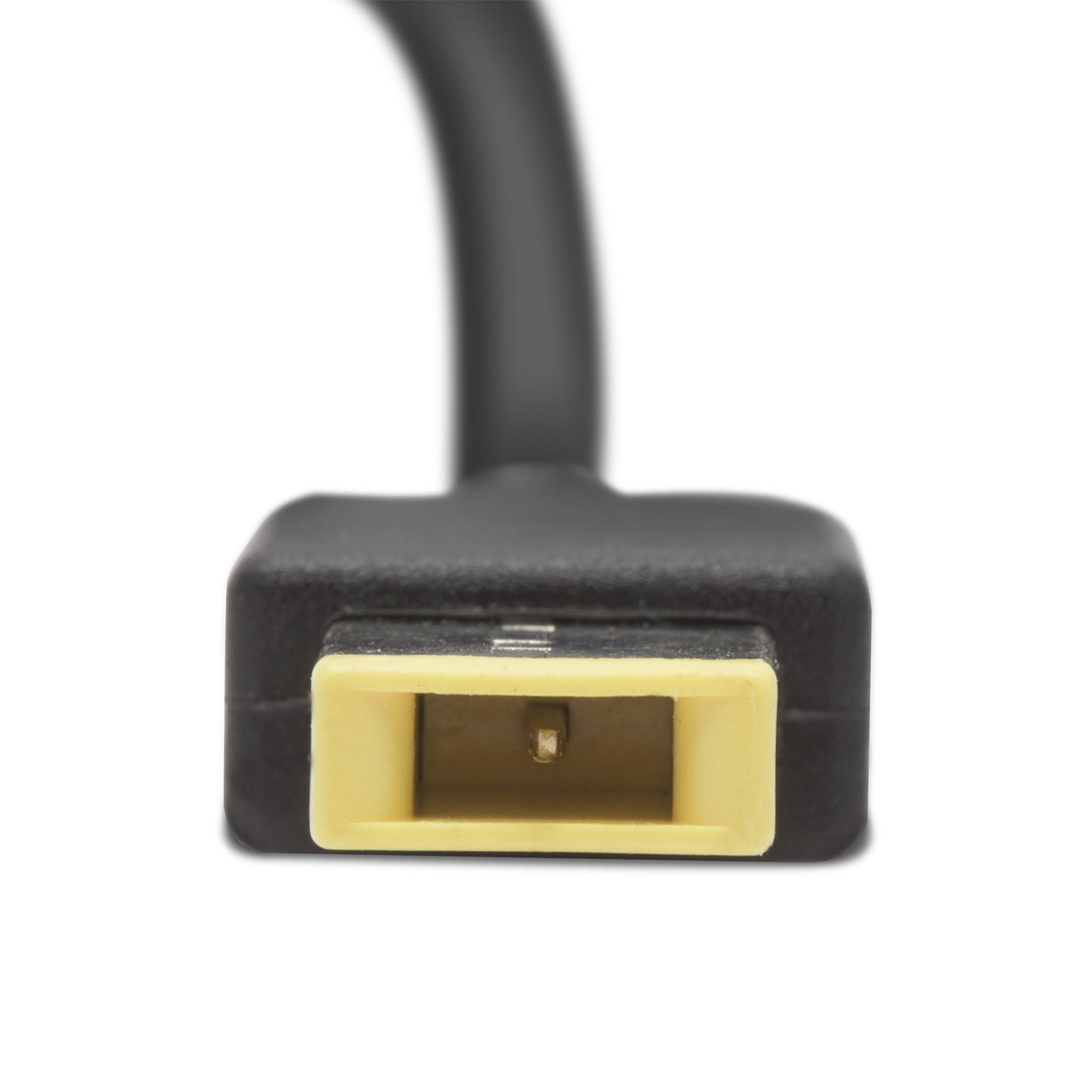 Adaptér k laptopom a počítačom Lenovo 
