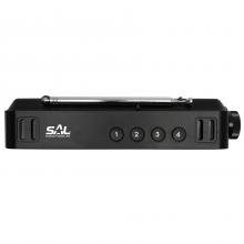 Rádio SAL RPR 3LCD