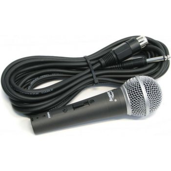 Dynamický mikrofón Soundking EH 002