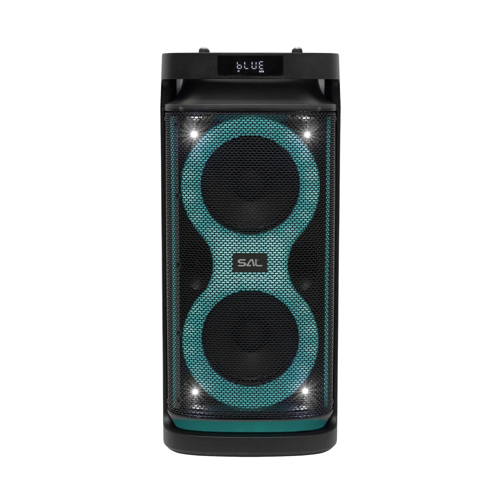Party reprobox SAL PAR 2100BT