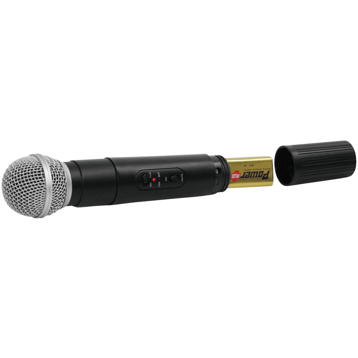 Omnitronic VHF-250