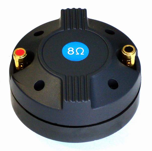 Master Audio DR6