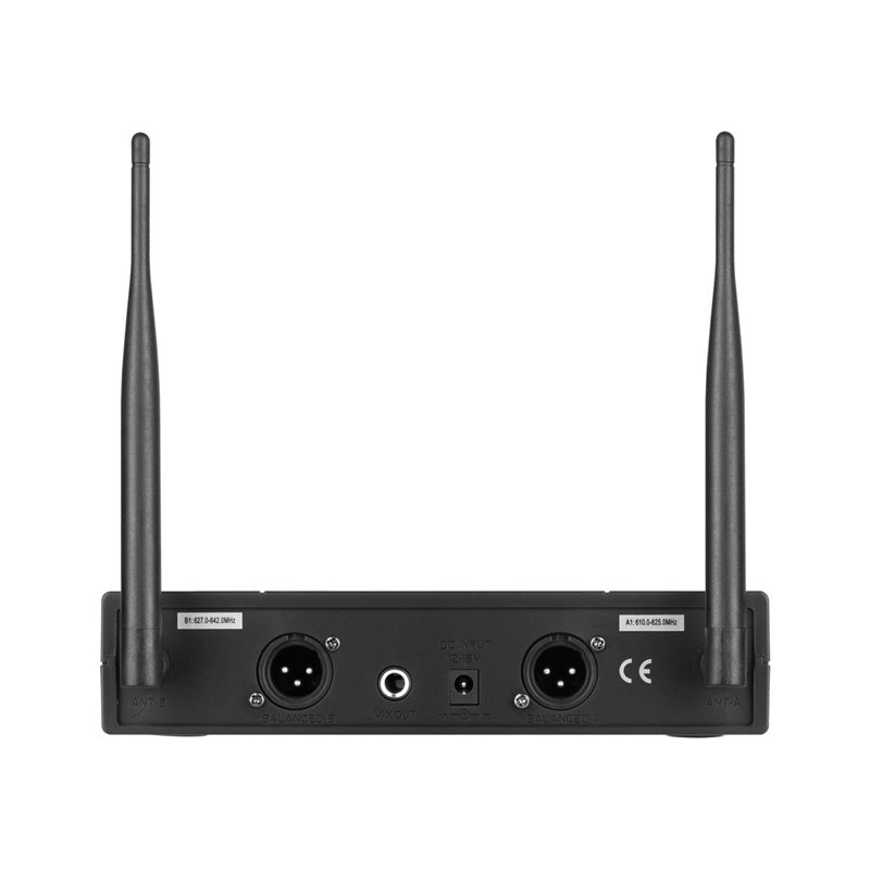 Azusa UHF JU-822