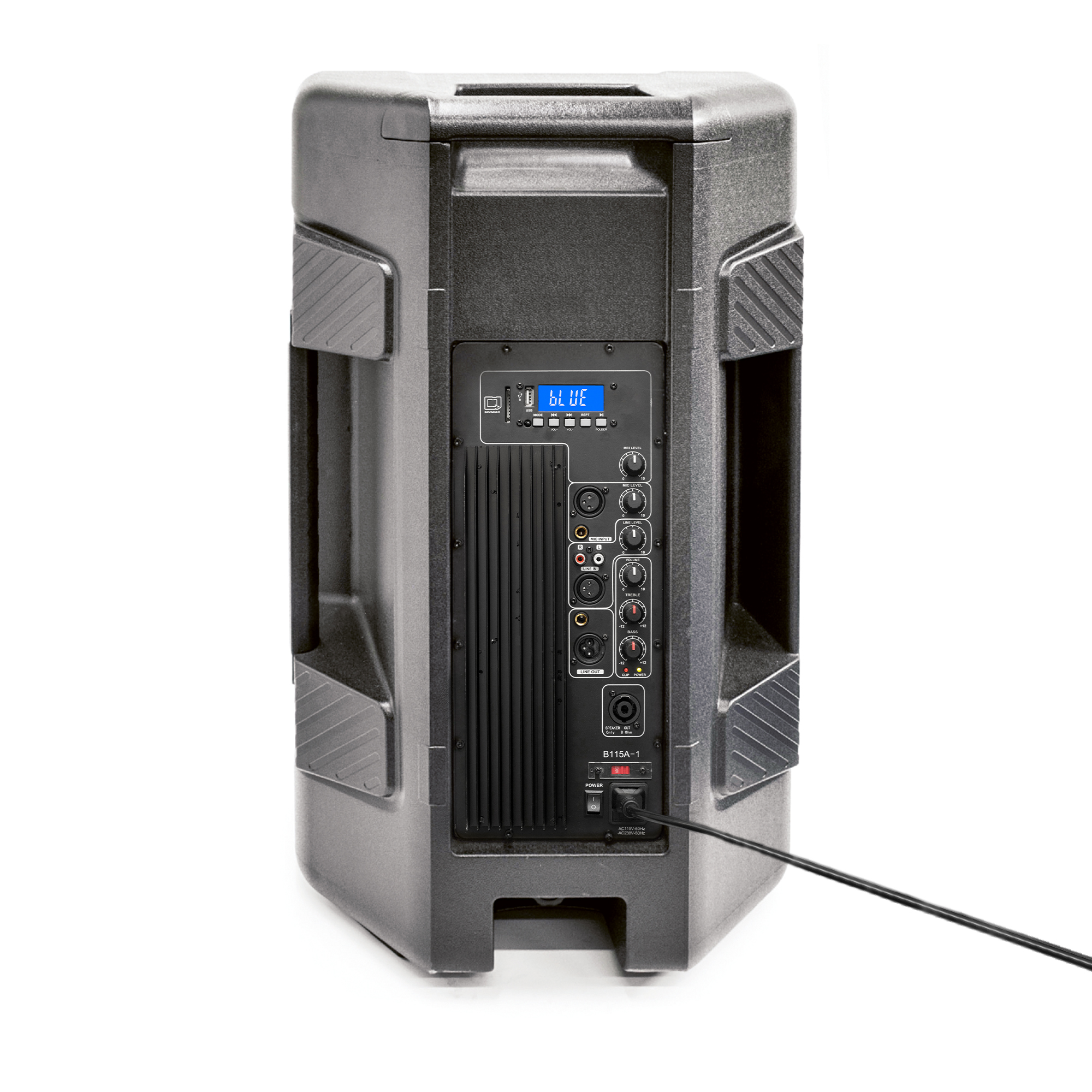 SAL PAX 42BT