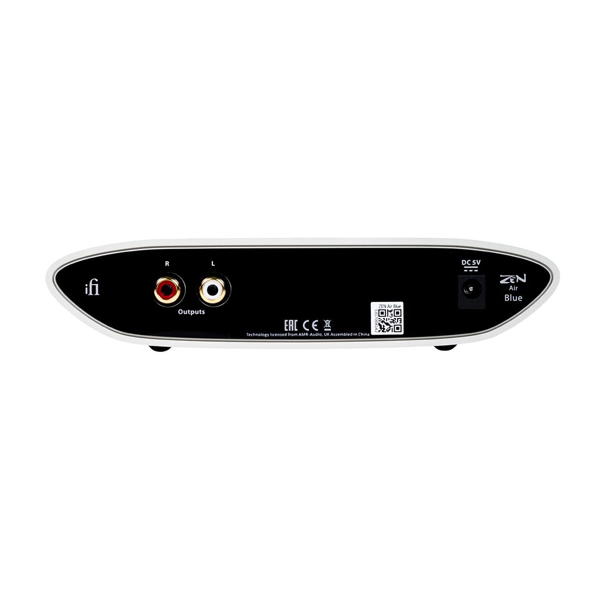 HI-FI Bluetooth prijímač