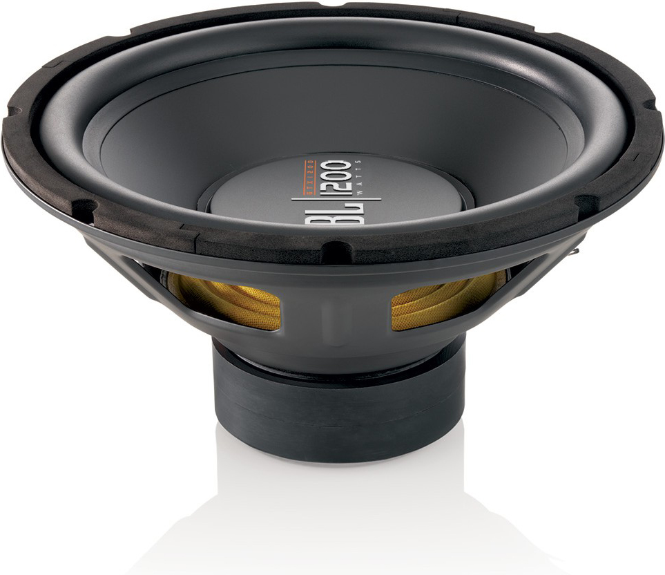 JBL GT X-1200