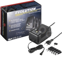 Adaptér univerzálny 2500mAh/4000mAh MAX