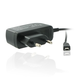 Nabíjačka  mini USB- 800mAh