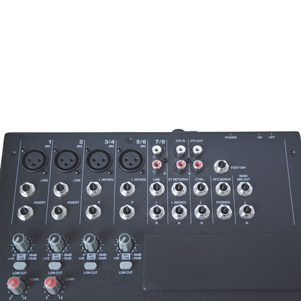 Mixážny pult SHOW XMG-82CX