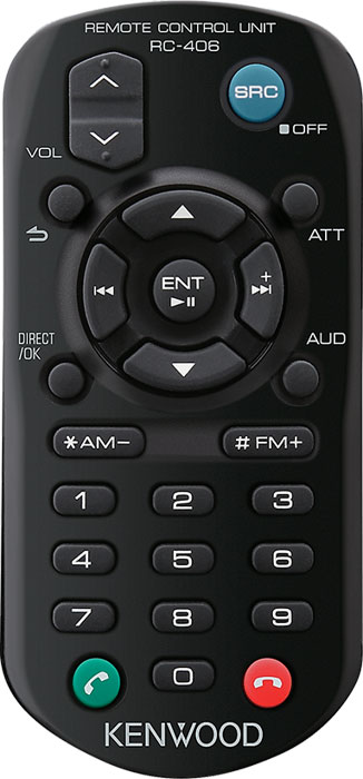 KENWOOD KDC-172Y