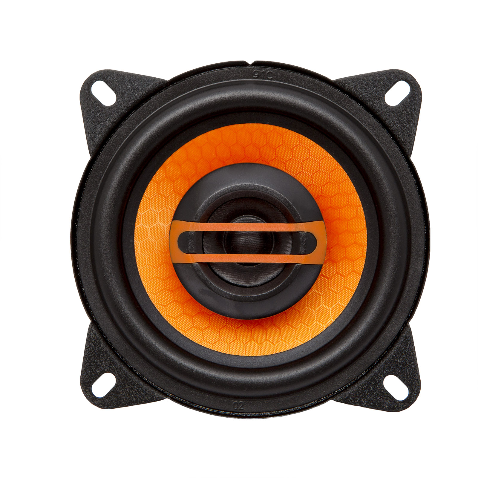 MNC Pump King 10 cm