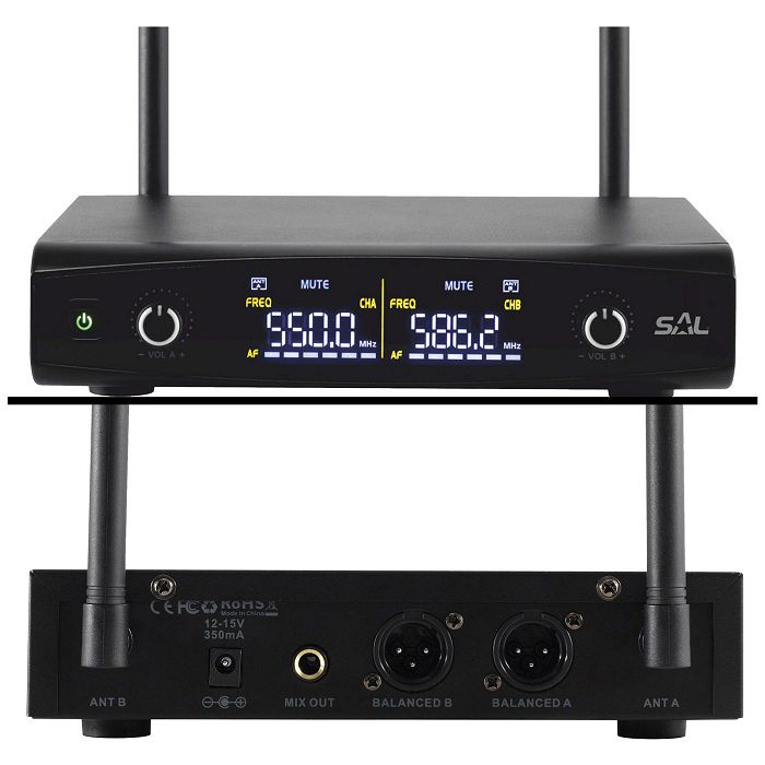 SAL MVN-600