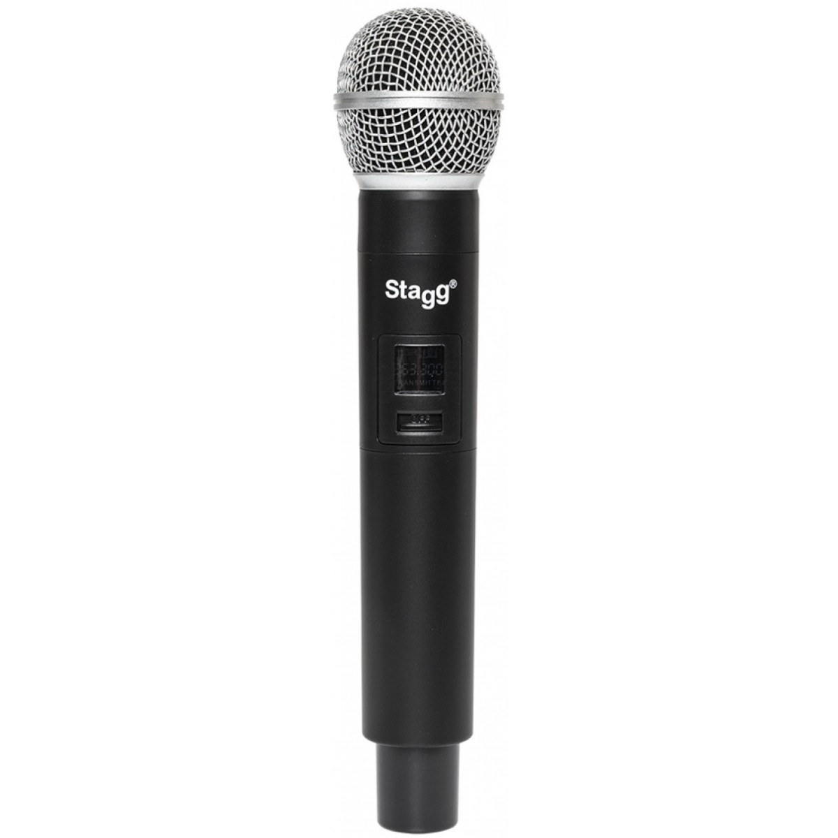 STAGG AS 12B