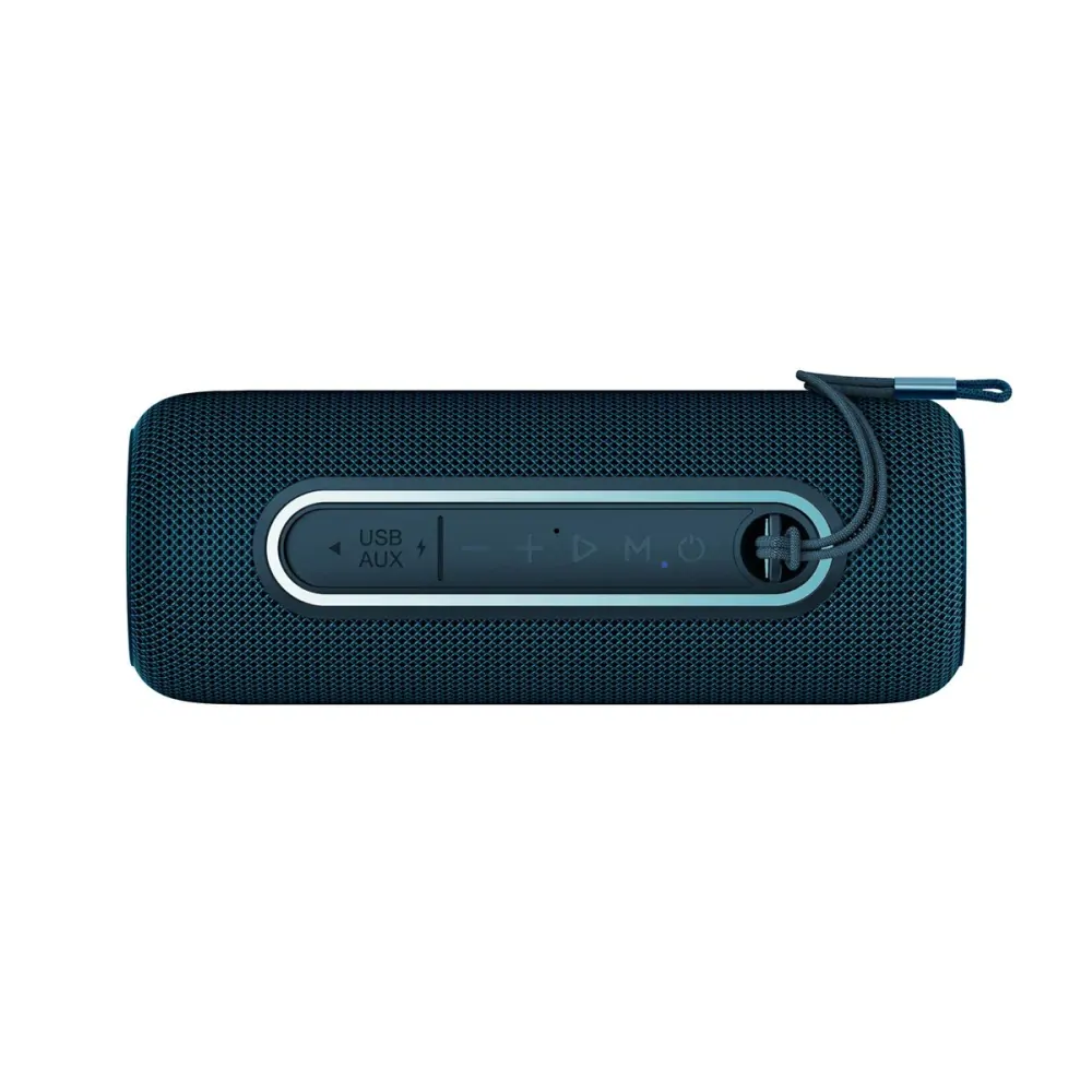 Bluetooth reproduktor Kruger&Matz Street modrý