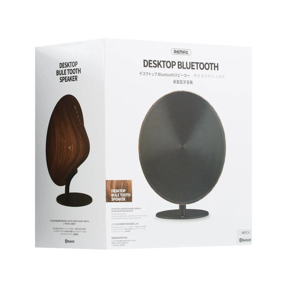 Bluetooth reproduktor REMAX RB-M23
