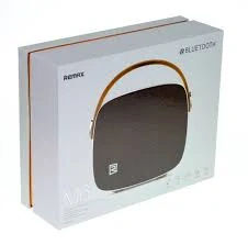 Bluetooth reproduktor REMAX RB-M6