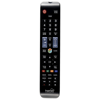 Diaľkový ovládač na TV SAMSUNG SMART- URC SAM 1