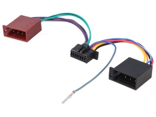 ISO - KENWOOD, JVC  ISO:214