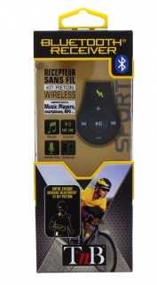 Bluetooth receiver TNB