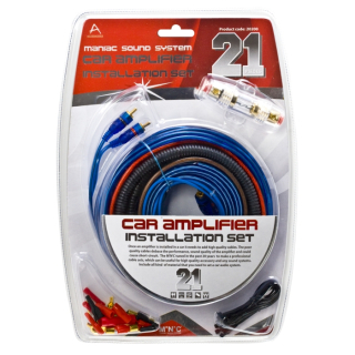 CAR SET MNC INSTALATION SET