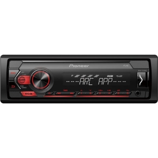Pioneer MVH-S120UB