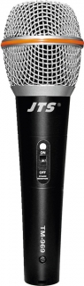 Dynamický mikrofón JTS TM-969