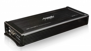 SP-N4107 zosilňovač 4x75W⁄ 300W