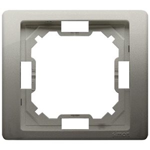 Rámik Simon Basic Neon - Satén