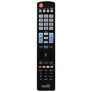 Diaľkový ovládač na TV SMART LG - URC LG 2
