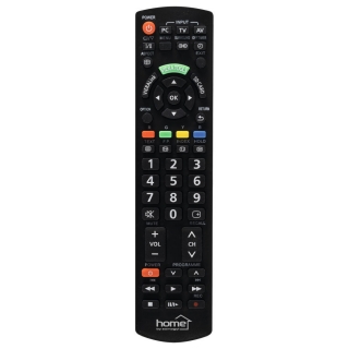 Diaľkový ovládač na TV SMART PANASONIC - URC PANASONIC