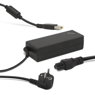 Adaptér k laptopom a počítačom Lenovo 