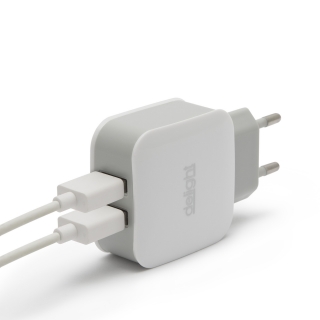 Sieťový adaptér USB 5V/2.1A