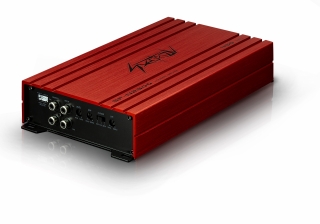 SP-N2300 2 kanálový zosilňovač 2x150W RMS