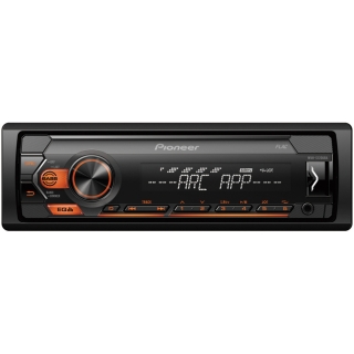 Pioneer MVH-S120UBA