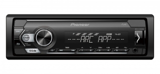 Pioneer MVH-S120UBW