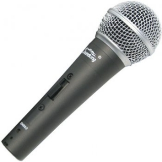 Dynamický mikrofón Soundking EH 002