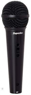 Dynamický mikrofón Superlux D103 01 X