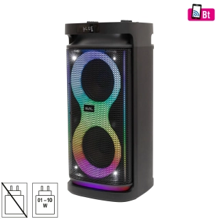 Party reprobox SAL PAR 2100BT
