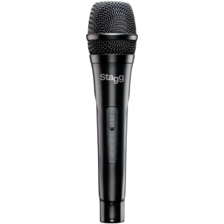 STAGG SDMP30