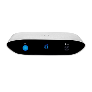HI-FI Bluetooth prijímač